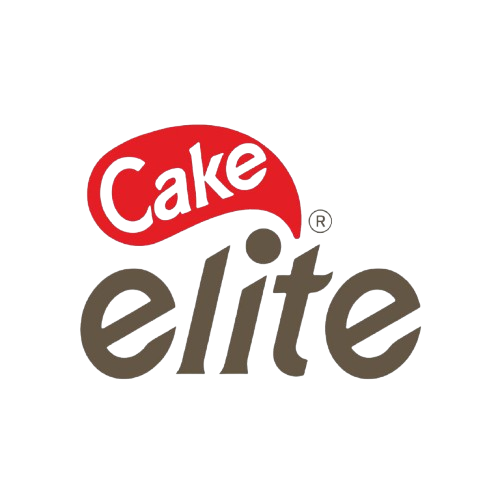 شعار Elite Cake Factory
